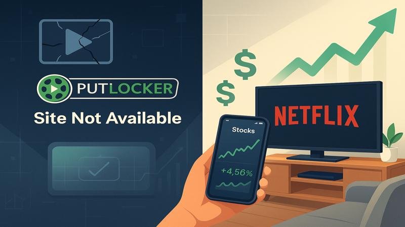 Read more about the article Putlockers New Site – Watching Free Movies & TV Legal? – Putlocker9