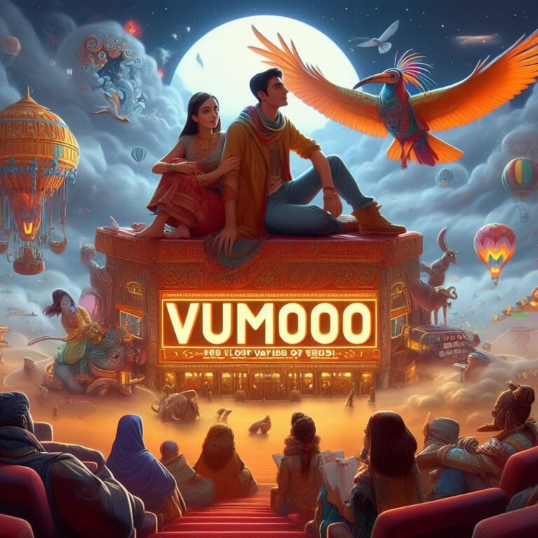 Vumoo Movies