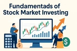 Fundamentals of Stock Market Investing