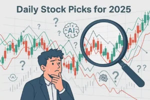 How Difficult Is It to Predict the Stock Market?