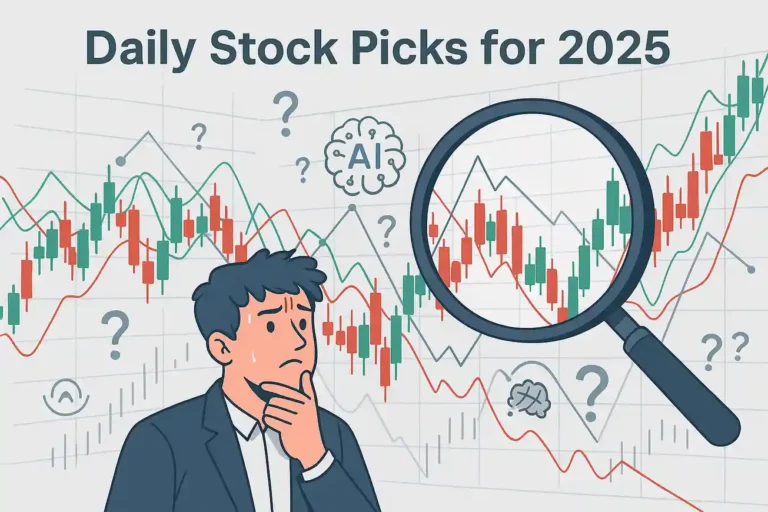 How Difficult Is It to Predict the Stock Market?
