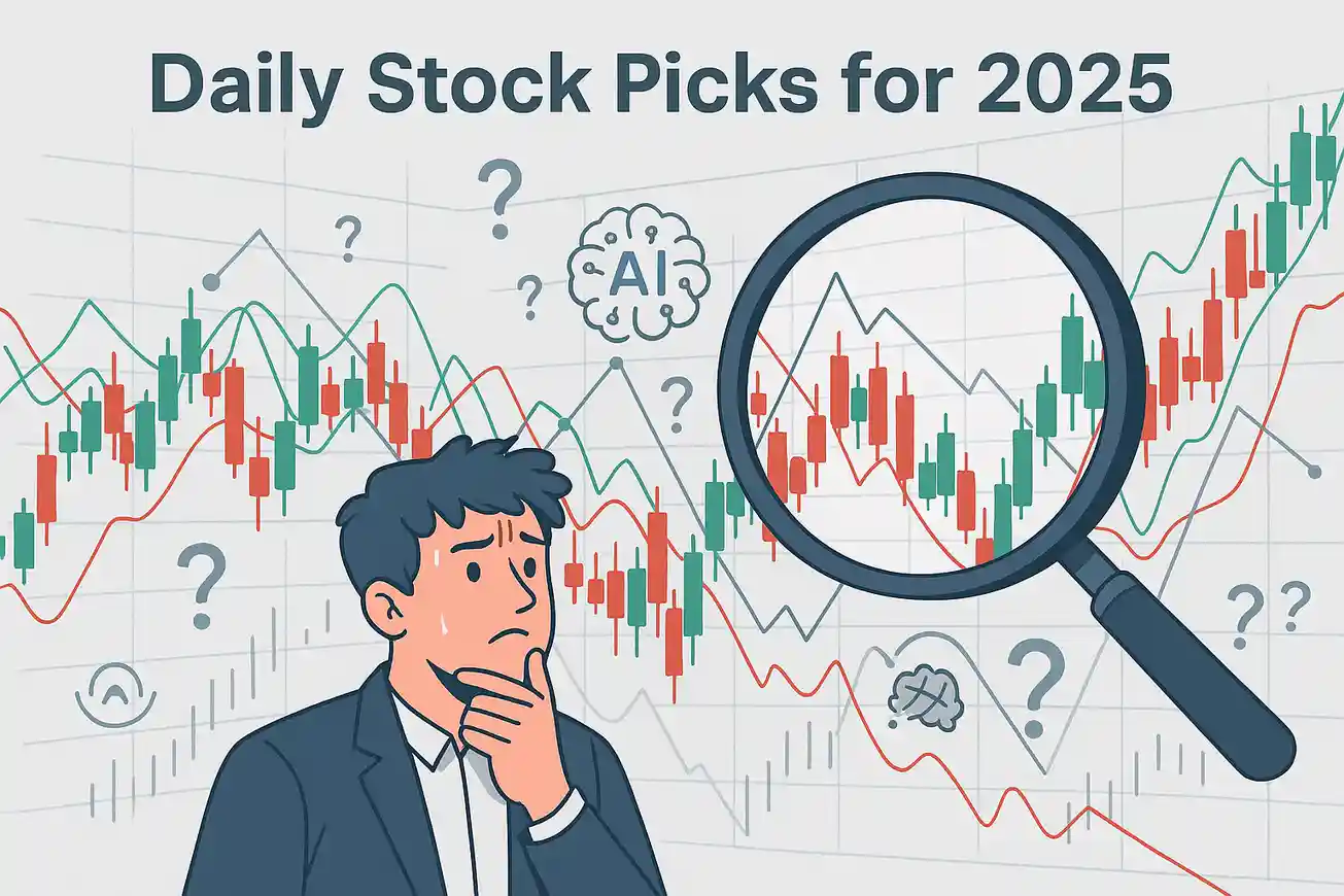 Read more about the article How Difficult is it to Predict the Stock Market?