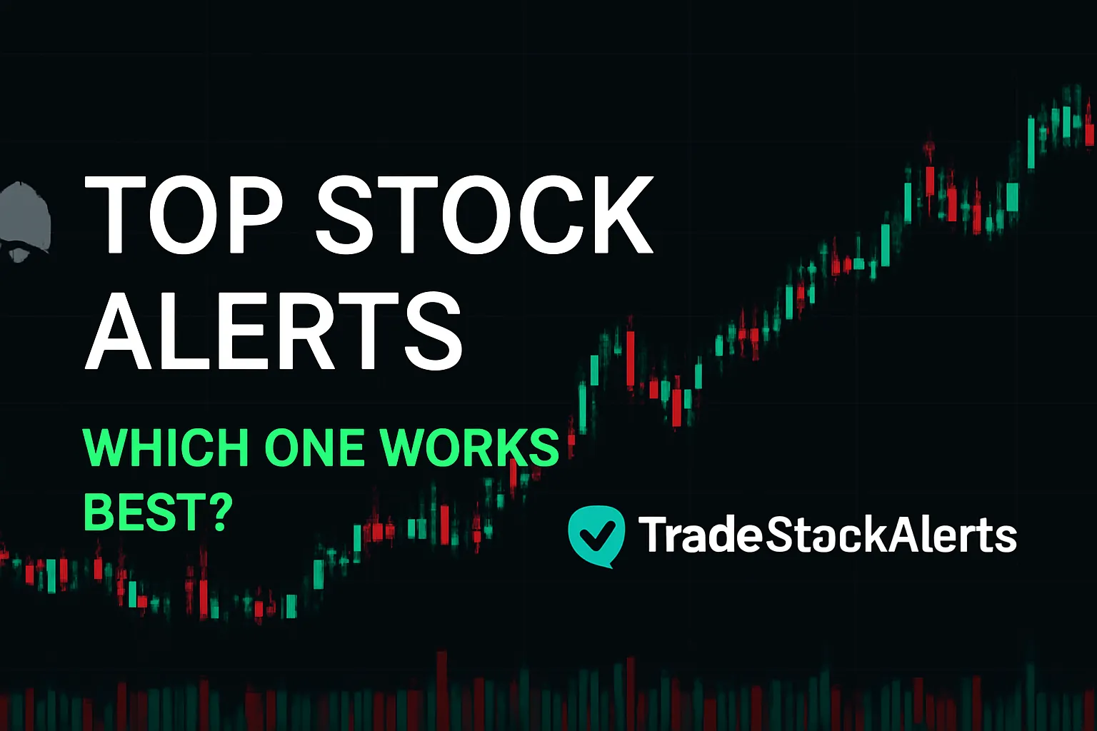 Read more about the article Top 3 Stock Alert Services Compared (And Why We’re Better)