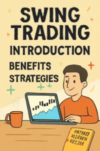 3 powerful swing trading