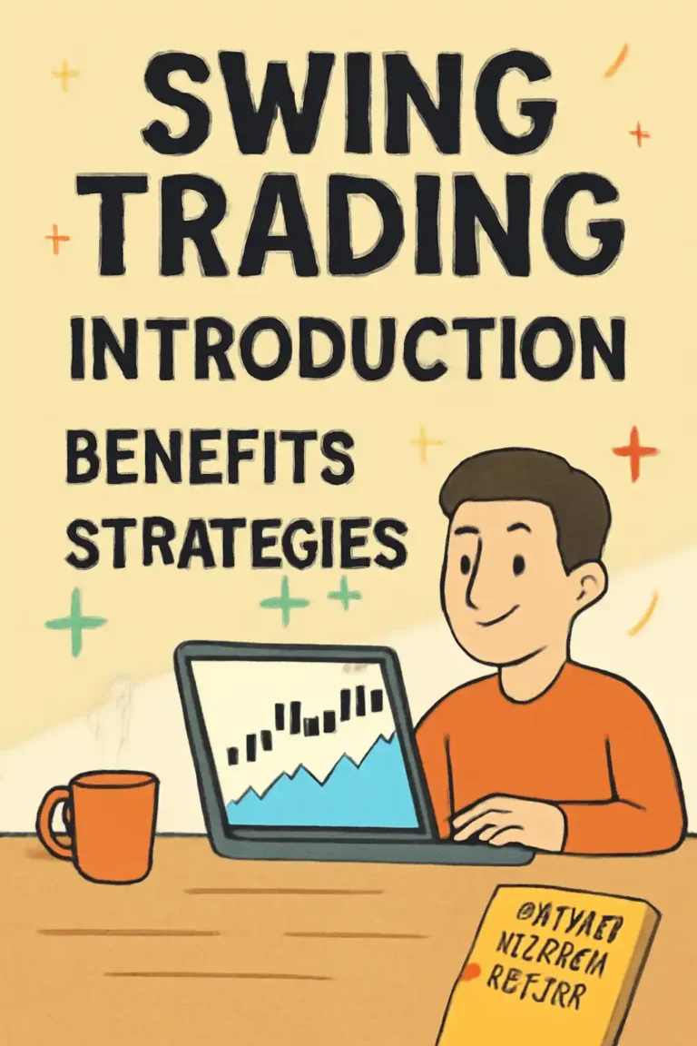 3 powerful swing trading