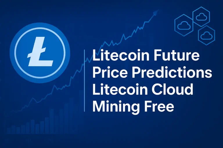 Litecoin Future Price Predictions