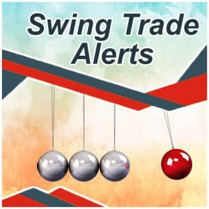 Swing Trade Alerts