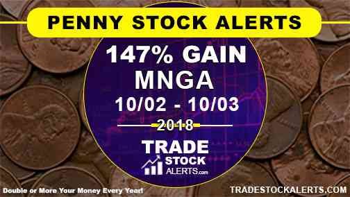 penny stock alerts