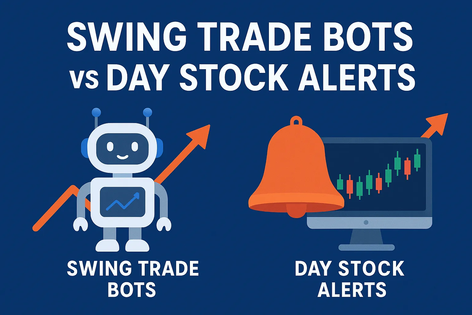 5 Fatal Flaws in Swing Trade Bots You Must Avoid