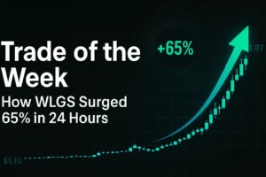 trade of the week