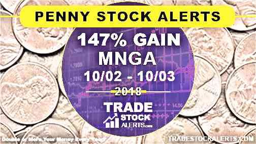 hot penny stock alerts