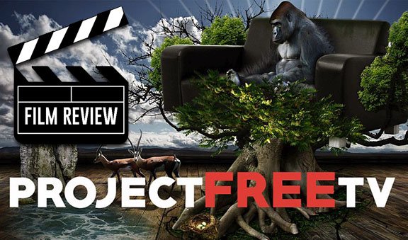 project free tv movies reviews