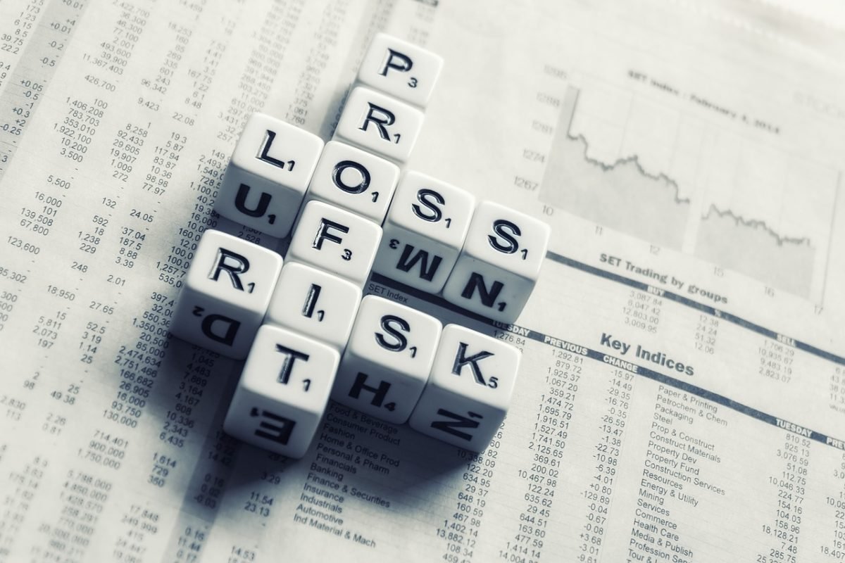 Day Trading Issues