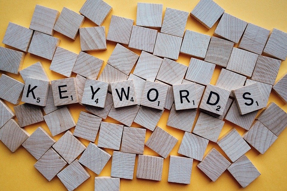 Read more about the article Stock Market Lingo – Keywords