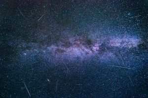 Shooting Star