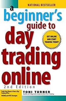 best day trading book