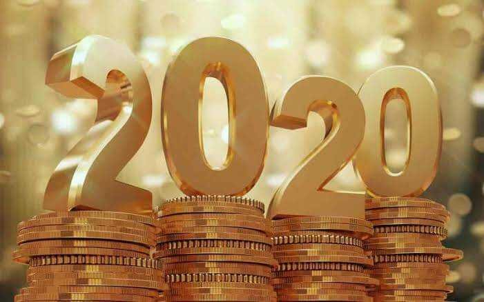 Top 10 Stocks for 2020