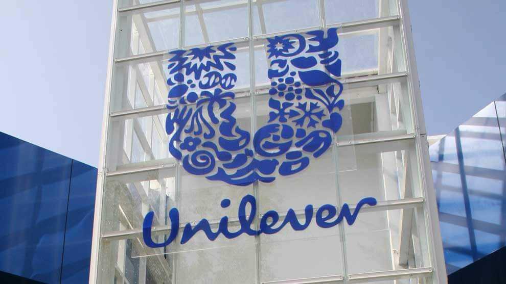 unilever best stock to buy