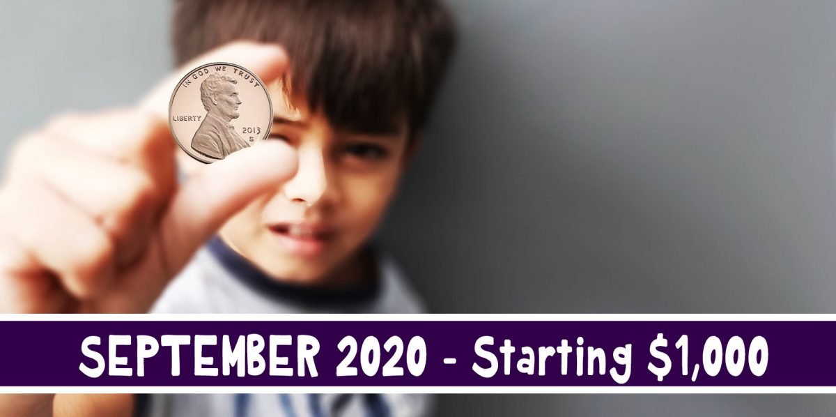 Best Penny Stocks to Buy Now for September 2020