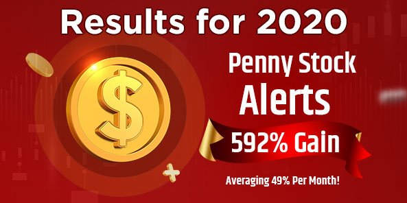penny stock alerts 2020