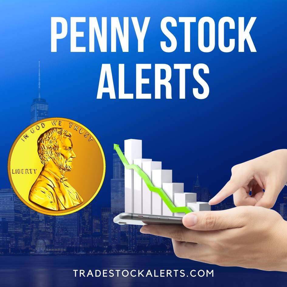 best penny stock alerts