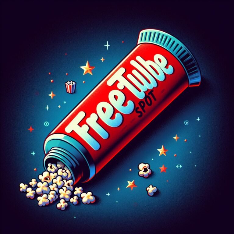 Freetubespot