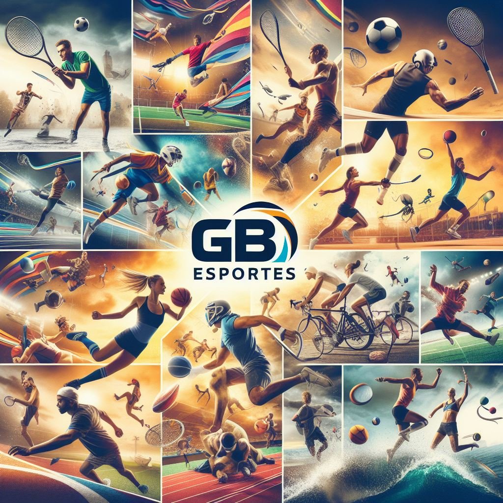 Read more about the article GB Esportes: Where Willpower Meets Warrior Spirit