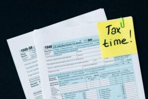 Tax-Filing with National Tax Advisory Services LLC