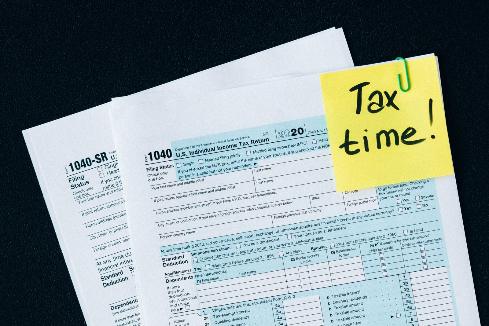 Read more about the article National Tax Advisory Services LLC: Your Expert Tax Guide