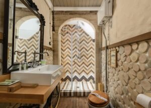 Unique Bathroom Vanities