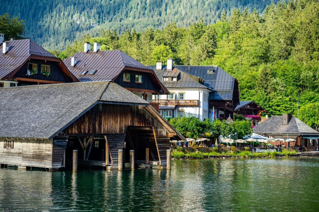Affordable Waterfront Cabins for Sale in Maine Under $100000