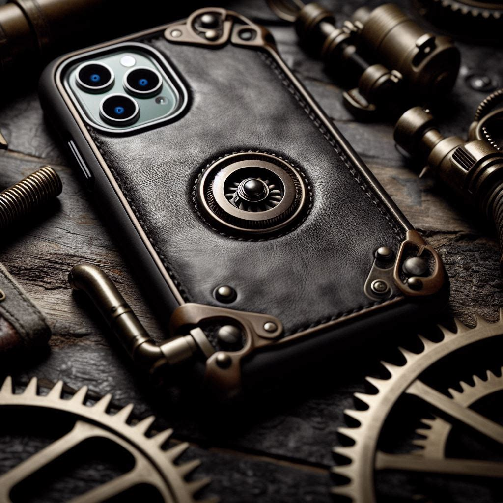 iPhone 15-16 Pro Wallet Case: Streamline Your Essentials