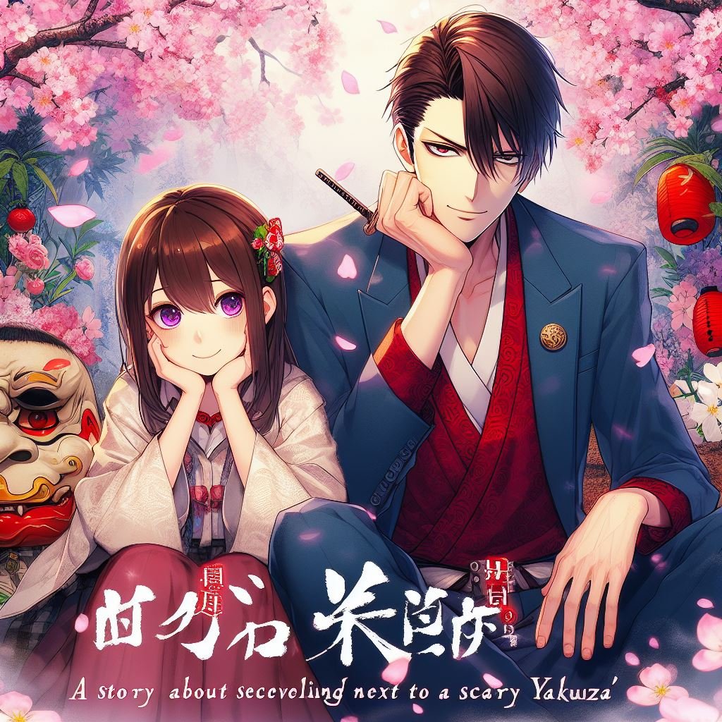 Read more about the article A Story about Sitting Next to a Scary Yakuza