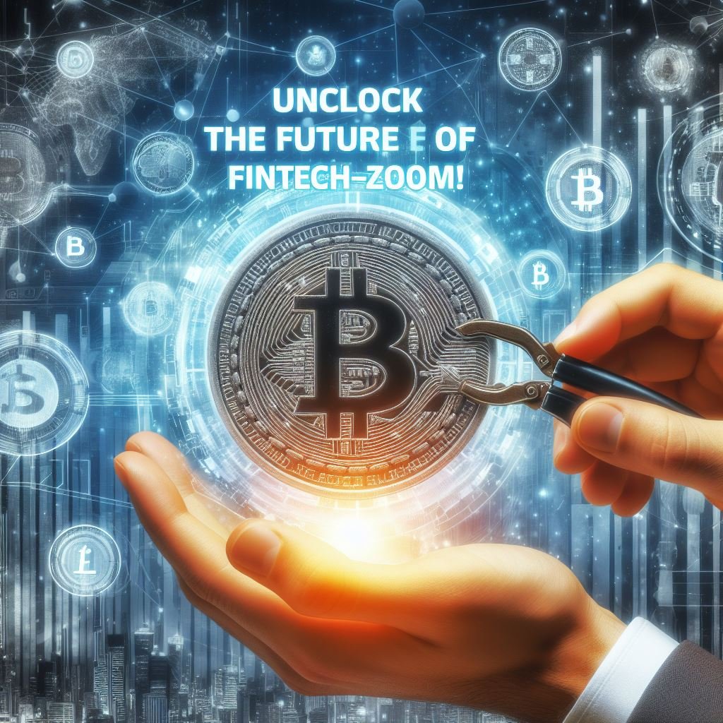 Read more about the article Bitcoin FintechZoom: Unlocking the Future of Finance