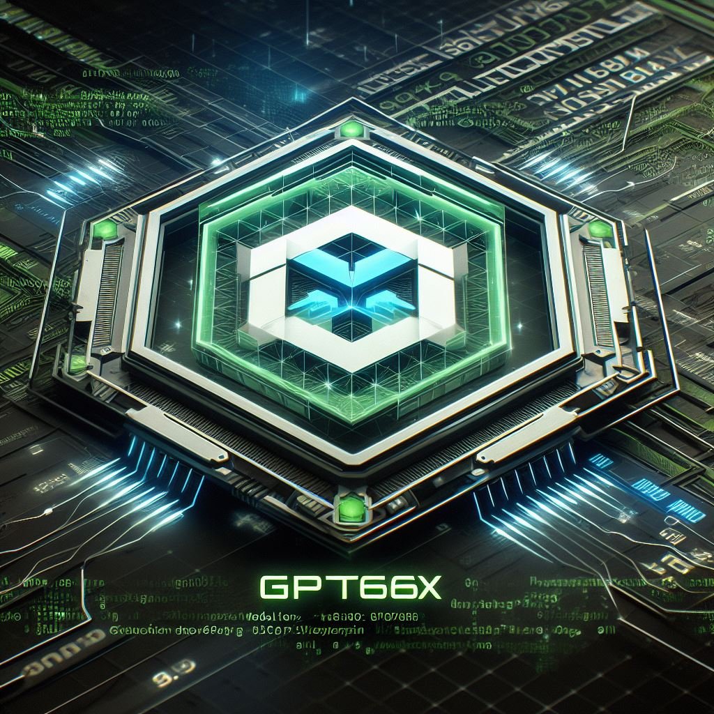 Read more about the article GPT66X: Shaping the Future of AI