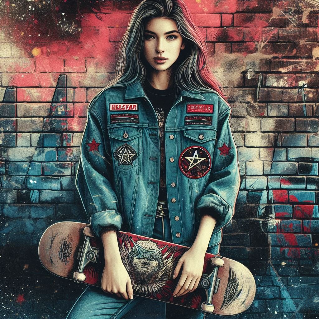 Read more about the article Hellstar: A Celestial Force in Fashion