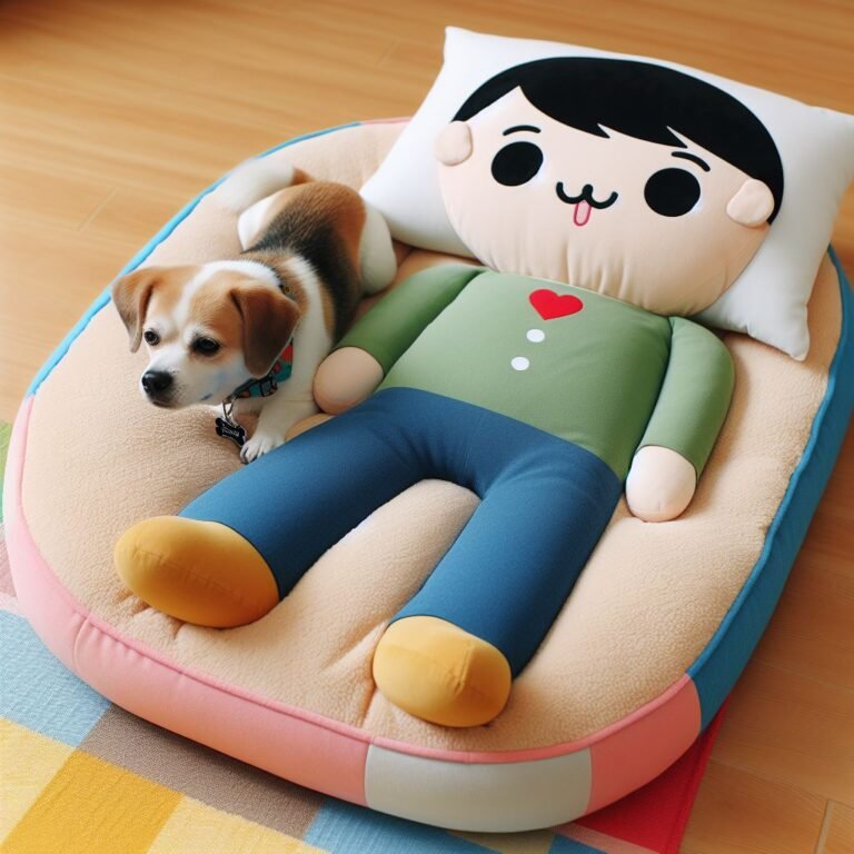 Human Dog Beds