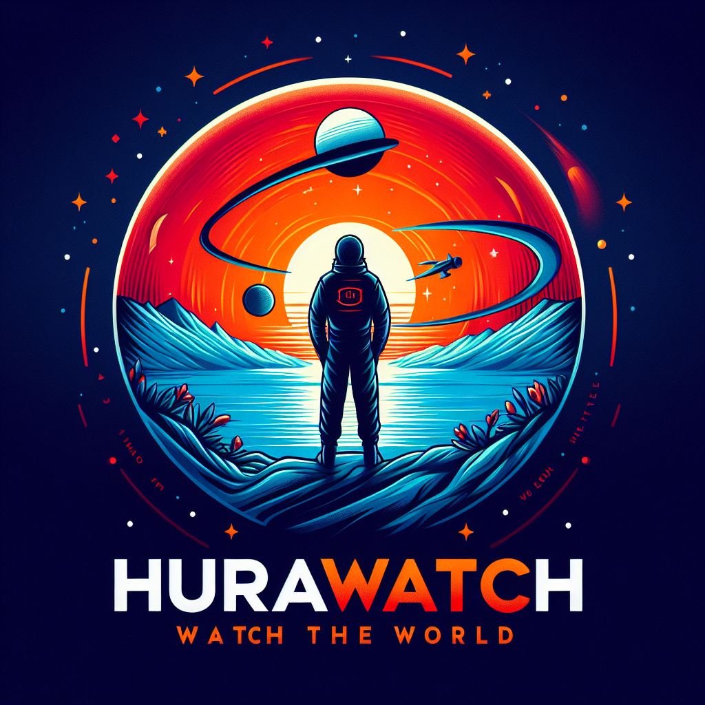 Hura watch HuraWatch: A Gateway to Free Movies and Shows