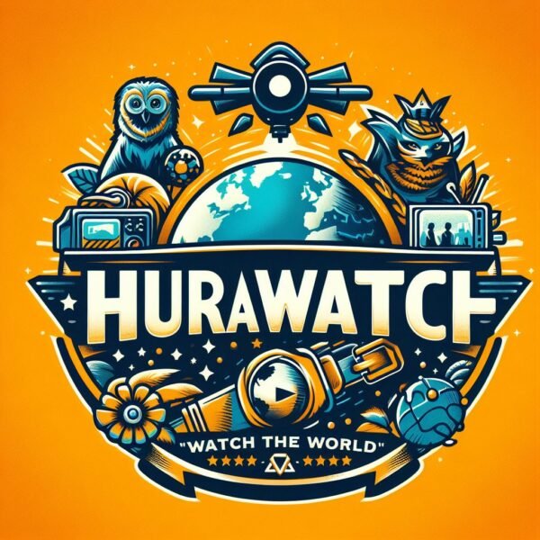 Hura watch HuraWatch: A Gateway to Free Movies and Shows