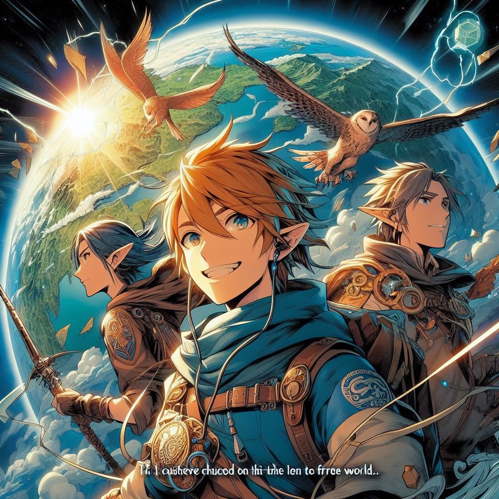 Manga for Free Manga4free Yaoi Manga: A Gateway to Imaginative Universes