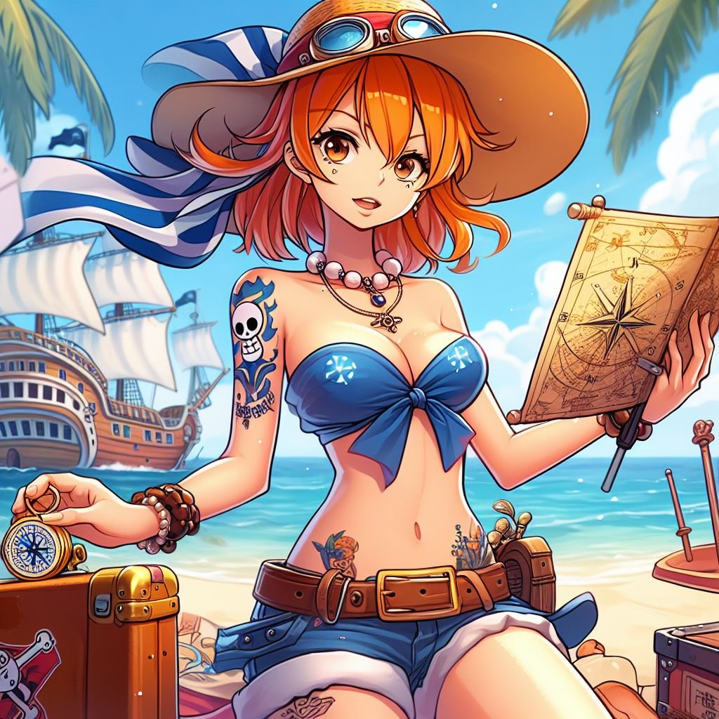 Breathtaking Nami Can Be Persuasive When Needed R34 Wallpaper Collection Breathtaking Nami Can Be Persuasive When Needed R34 Wallpaper Collection