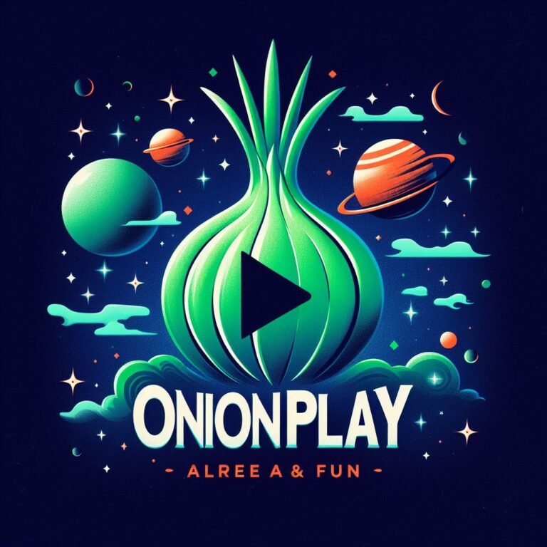 Onionplay Alternative Free