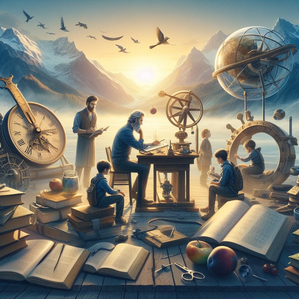 Read more about the article Stories of Spanking: The Wisdom of Discipline