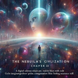 The Nebula’s Civilization Chapter 22