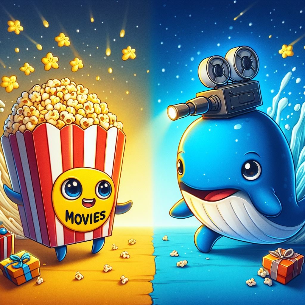 Read more about the article YoMovies vs. MovieOrca: A Battle of Streaming Titans