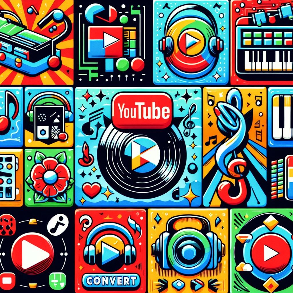 Read more about the article Youtube Converter: Youtubetomp3  Mp3 Convert Yt to Mp4 Youtube to Wav Video Download