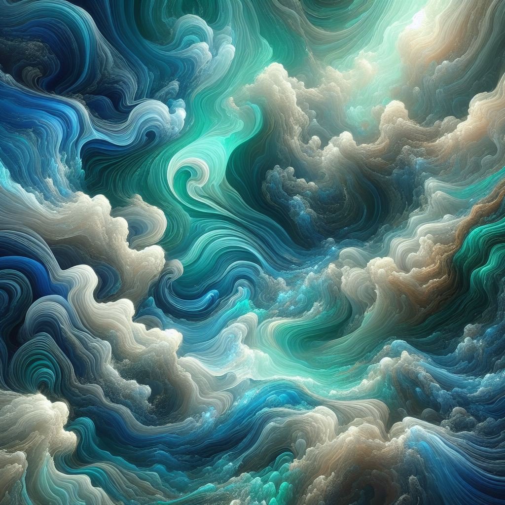 Read more about the article Aquamarine Green or Blue: From Ocean Depths to Sun-Kissed Shores