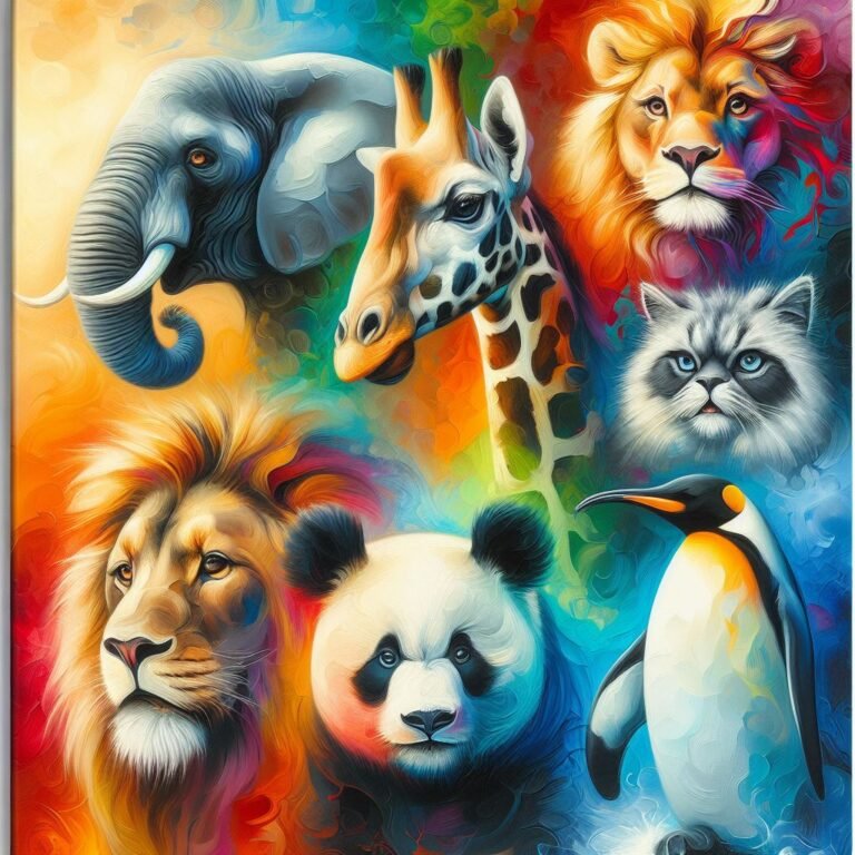 art of zoo artofzoo