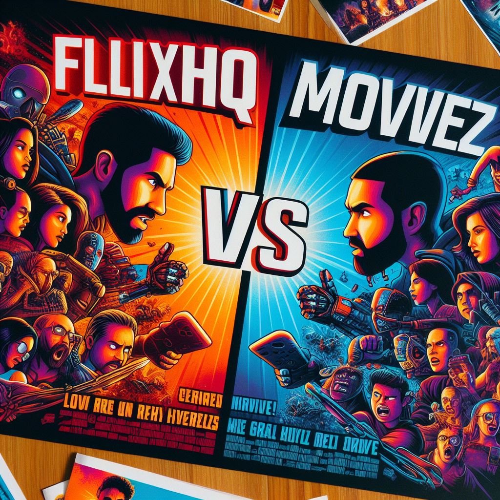 Read more about the article FlixHQ vs. MovieRuiz: Exploring the Best Movies of All Time