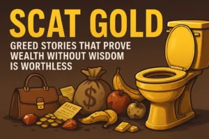 scat gold